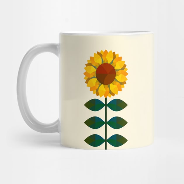 Sunflower by Obstinate and Literate